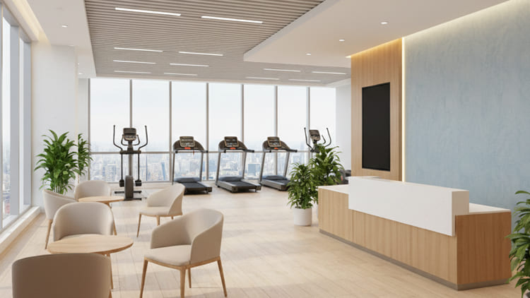 心臟康復(fù)中心/雙心門(mén)診