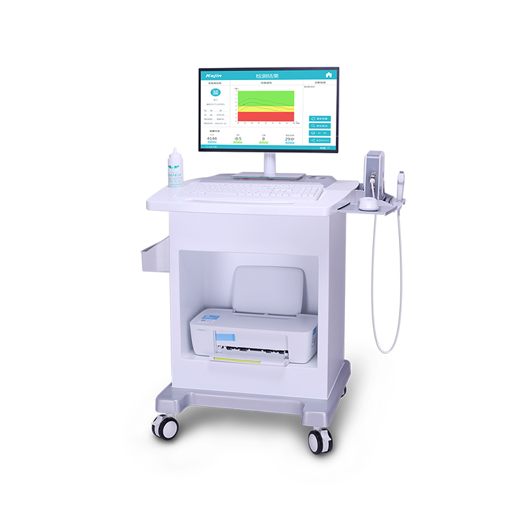 科進Kejin 超聲骨密度儀OSTEOKJ7000 基礎(chǔ)款骨密度儀器